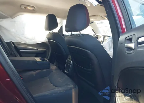 2019 Chrysler 300 Touring z USA, uszkodzony, nr VIN 2C3CCAAG5KH698310